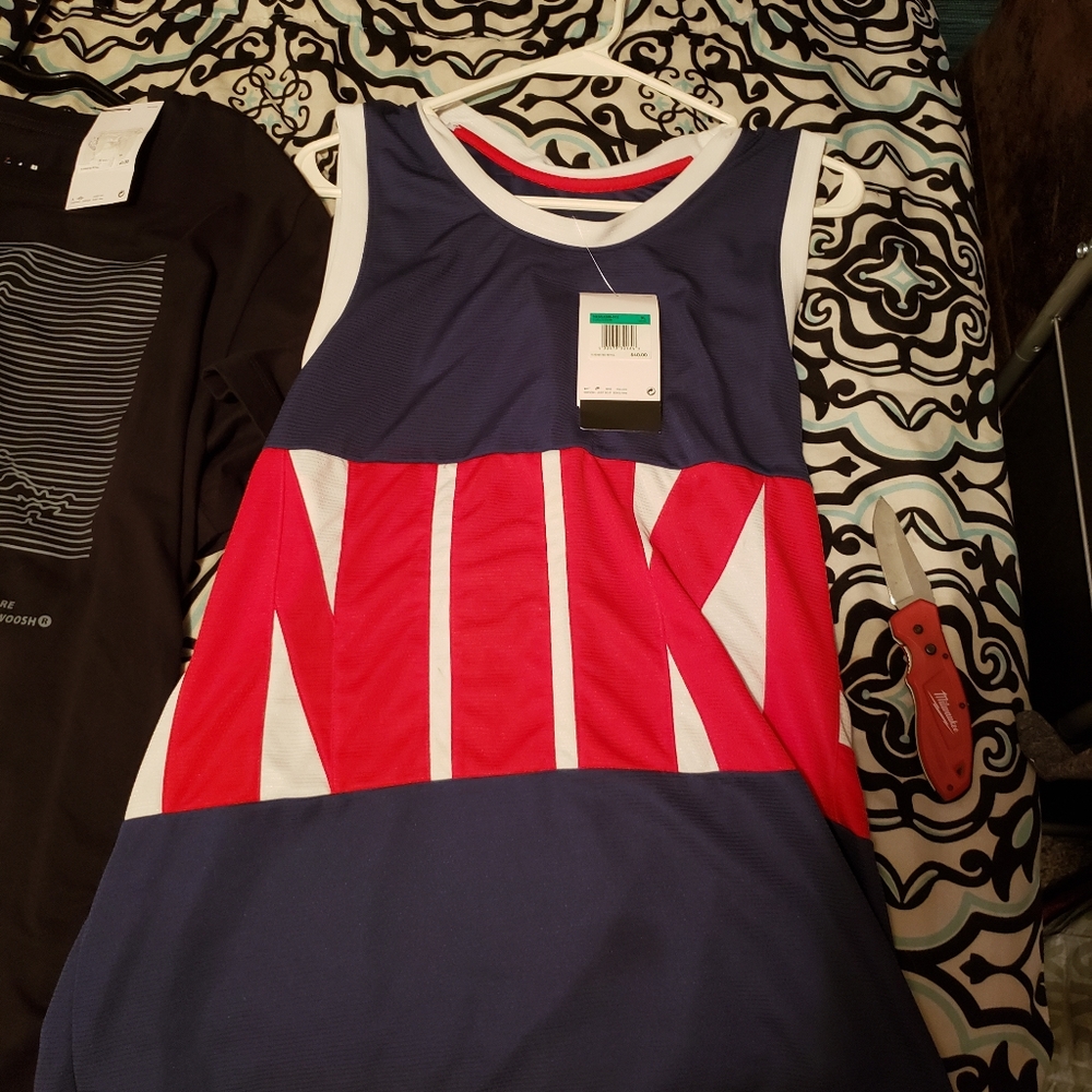 Nike